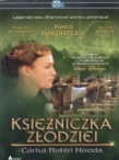 Księżniczka złodziei