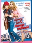 Mary-Kate i Ashley: Nowy Jork, nowa miłość
