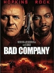 Bad Company - Czeski łącznik