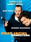 Przyjaciel gangstera