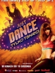 Just Dance - Tylko taniec!