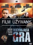 Decydująca gra / End Game
