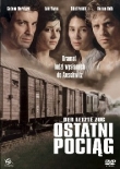 Ostatni pociąg do Auschwitz / Der letzte zug