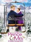 Książę i ja 3: Królewski miesiąc miodowy / The Prince & me 3: A royal honeymoon