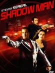 Nieobliczalny / Shadow man