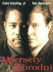 Wersety zbrodni / Murder of Crows, A