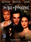 Wiek niewinności / Age of Innocence