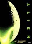 Obcy cz. I-IV. Pakiet 4 DVD / Alien I-IV