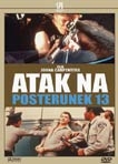 Atak na posterunek 13 / Assault on Precinct 13