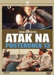 Atak na posterunek 13 / Assault on Precinct 13