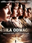 Siła odwagi / Female Agents