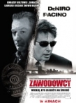 Zawodowcy /  Righteous Kill