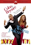 Wojna pokus / Fighting Temptations