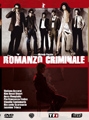 Opowieść kryminalna / Romanzo criminale