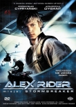 Alex Rider misja: Stormbreaker / Alex Rider: Operation Stormbreaker