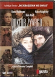 Doktor Żywago / Doctor Zhivago WYDANIE Z GAZETY