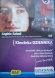Sophie Scholl - ostatnie dni / Sophie Scholl - Die letzten Tage WYDANIE Z GAZETY