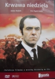 Krwawa niedziela / Bloody Sunday WYDANIE Z GAZETY