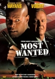 Poszukiwany / Most Wanted