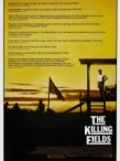Pola śmierci / Killing Fields