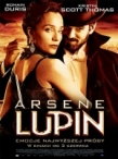 Arsene Lupin