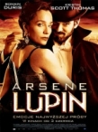 Arsene Lupin