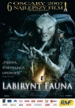 Labirynt fauna / Laberinto del fauno