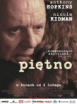 Piętno / Human Stain