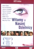 Witamy w naszej dzielnicy / Safety of Objects