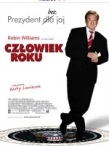 Człowiek roku / Man of the Year