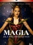 Magia dla początkujących  / Rough Magic