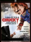 Laleczka Chucky: Następne pokolenie