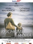 Ruchome słowa / Um Filme Falado