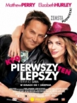 Kto pierwszy, ten lepszy! / Serving Sara