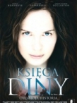 Księga Diny / I Am Dina DVD