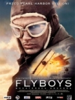 Flyboys - bohaterska eskadra