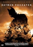Batman - Początek / Batman Begins