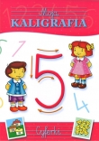 Moja kaligrafia cyferki