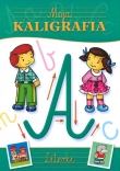 Moja kaligrafia literki