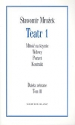 TEATR 1  DZIEŁA  t.3