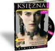 Księżna (Książka + DVD)