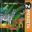 Zwierzęta Mój pierwszy atlas