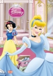 Disney Księżniczka Kolorowanka