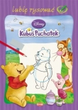 Kubuś Puchatek. Lubię rysować (DRA-2)
