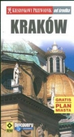 Kraków. Kieszonkowy przewodnik od środka