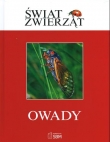 Świat zwierząt Owady