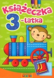 Książeczka 3 latka