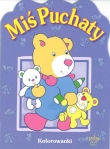 Miś Puchaty - kolorowanki