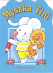 Myszka Tini Kolorowanki