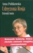 Udręczona Rosja. Dziennik buntu